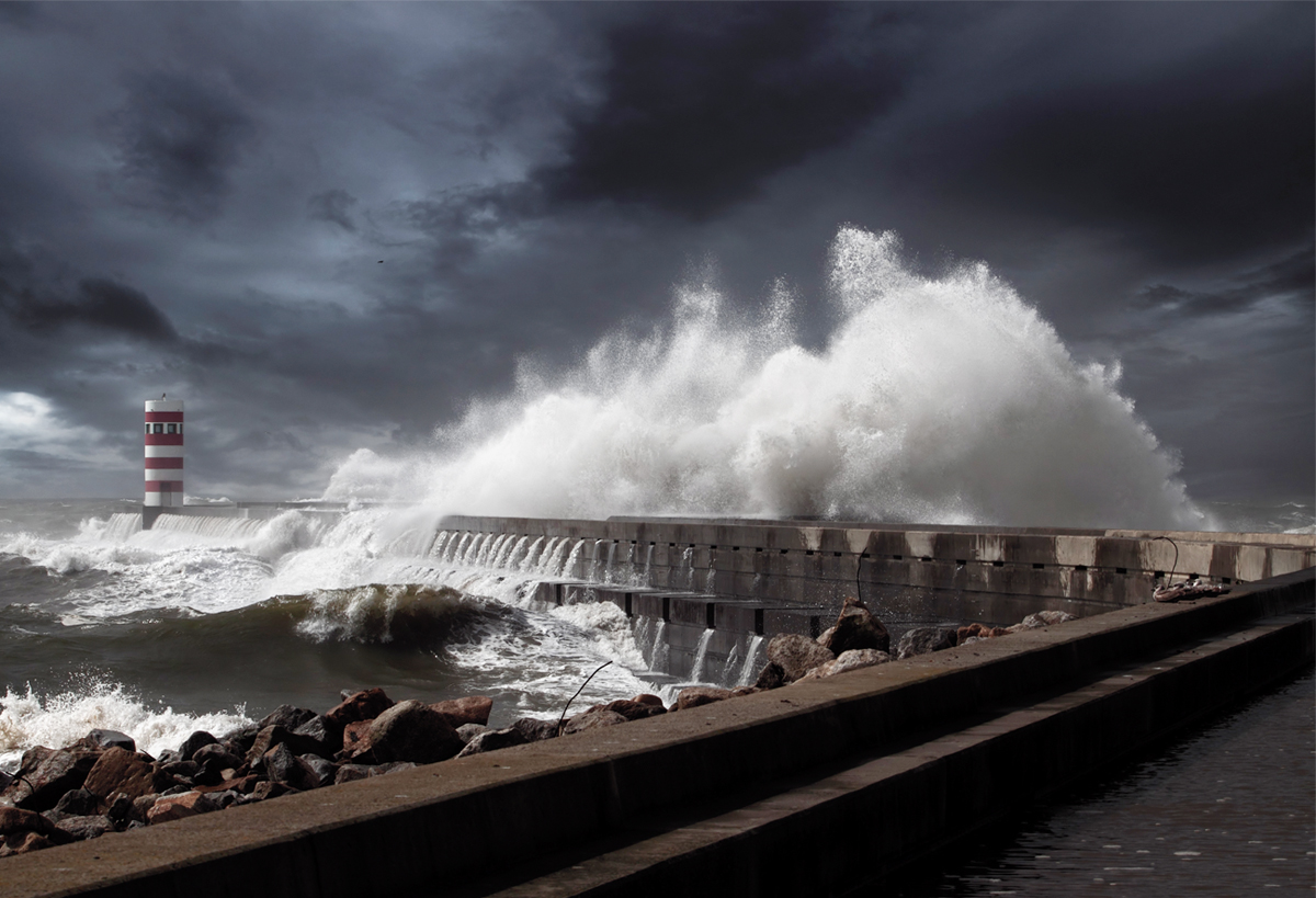 Tropical Cyclones